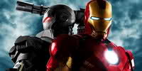 Iron Man Flash Slot